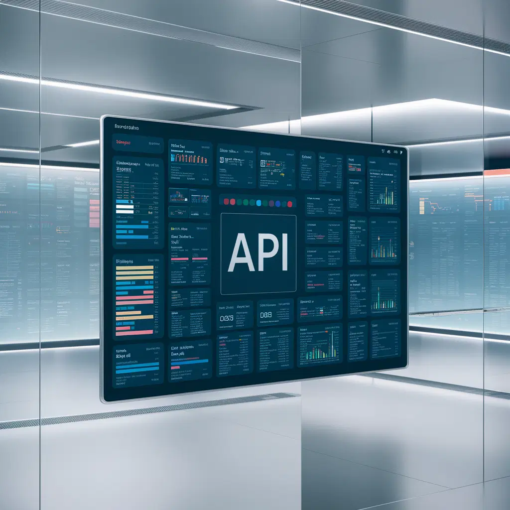 API Suites