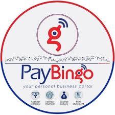 Paybingo