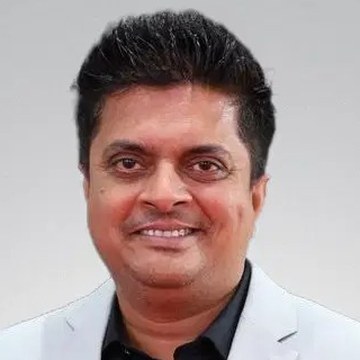 Amit Singh